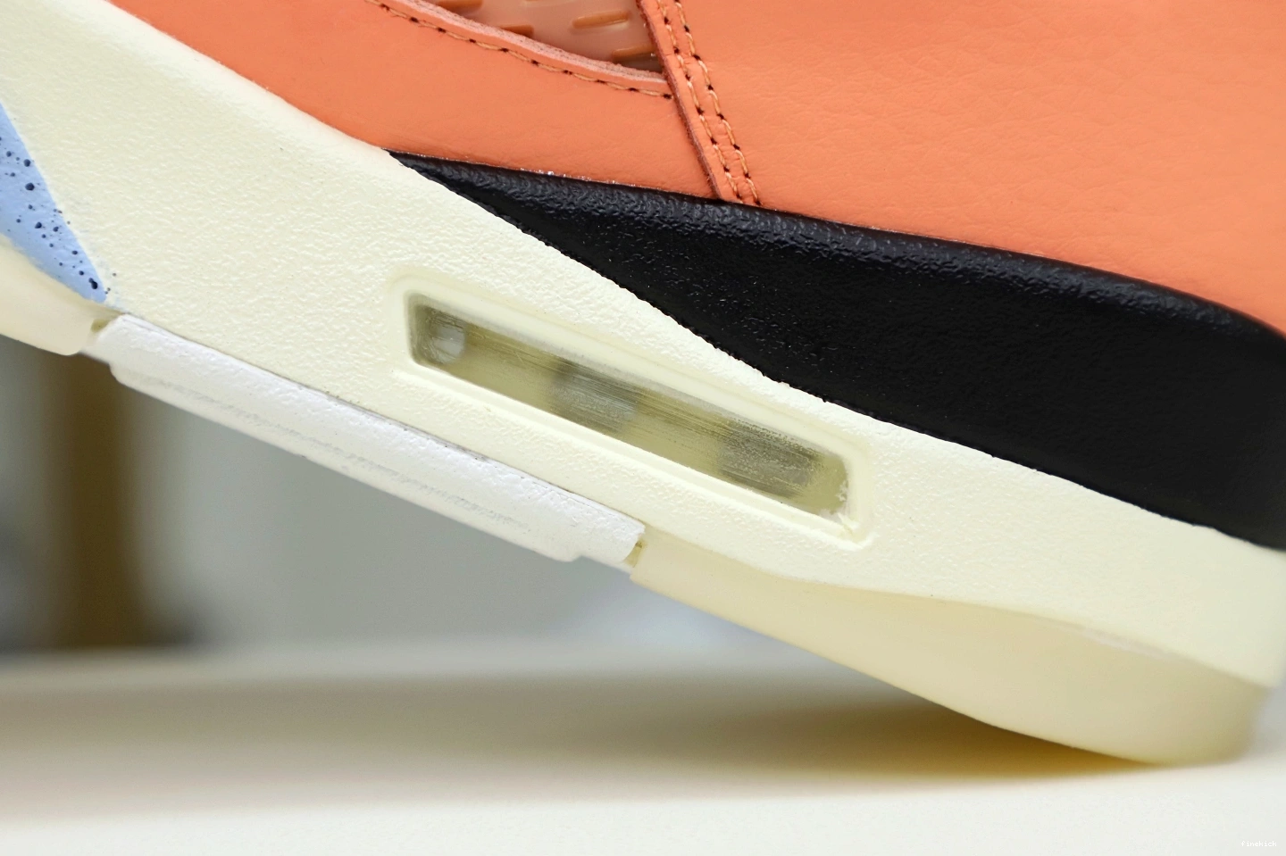 Air Khaled 5 DJ x Bliss